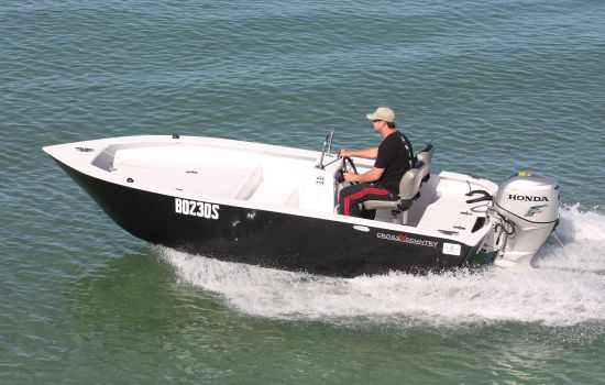 CrossXCountry relocates